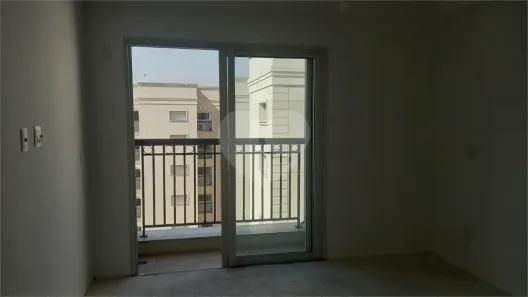 Apartamento com 1 Quarto à venda, 23m² no Vila Ester (Zona Norte), São Paulo