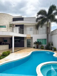 Casa com 3 Quartos à venda, 240m² no Jardim Terramérica I, Americana