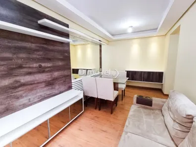Apartamento com 2 Quartos para alugar, 57m² no Tristeza, Porto Alegre