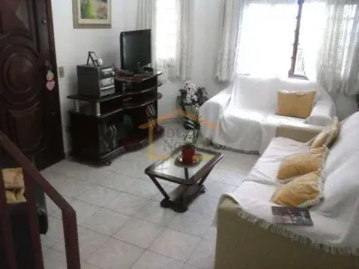 Sobrado com 3 Quartos à venda, 250m² no Vila Aurora (Zona Norte), São Paulo