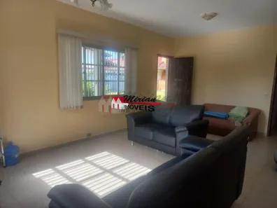 Casa com 4 Quartos à venda, 209m² no Estância Balneária Maria Helena Novaes, Peruíbe