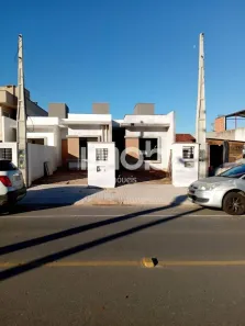 Casa com 2 Quartos à venda, 61m² no Santo Antônio, Jaraguá do Sul