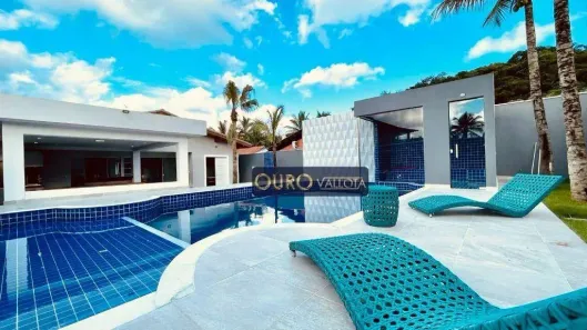 Casa com 3 Quartos à venda, 250m² no Jardim Acapulco, Guarujá