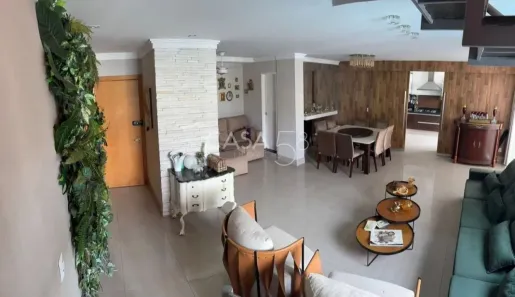 Cobertura com 3 Quartos à venda, 160m² no Setor Bueno, Goiânia