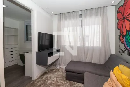 Apartamento com 2 Quartos à venda, 35m² no Vila Leopoldina, São Paulo
