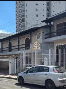 Sobrado com 5 Quartos para alugar, 550m² no Parque Renato Maia, Guarulhos