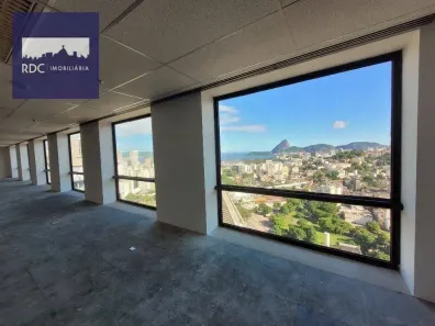 Sala Comercial para alugar, 1022m² no Centro, Rio de Janeiro