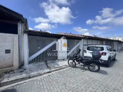 Casa de Condomínio com 2 Quartos à venda, 194m² no Cidade Salvador, Jacareí