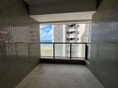 Apartamento com 1 Quarto à venda, 45m² no Piatã, Salvador