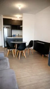 Apartamento com 3 Quartos à venda, 62m² no Residencial Parque da Fazenda, Campinas