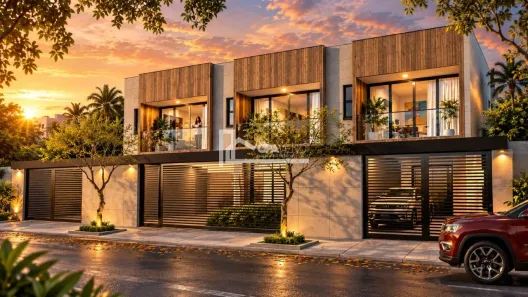 Casa com 3 Quartos à venda, 118m² no Santa Mônica, Belo Horizonte