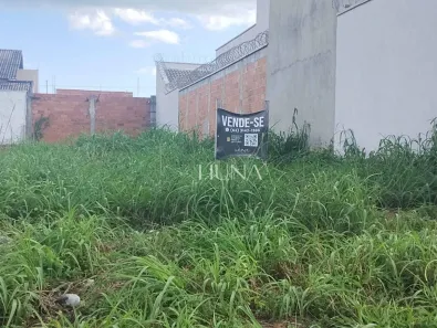 Lote/Terreno à venda, 180m² no Setor Cristina II Expansão, Trindade