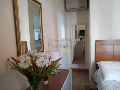 Apartamento com 2 Quartos à venda, 70m² no Parque Mandaqui, São Paulo