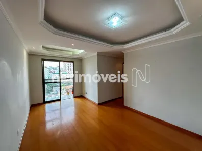 Apartamento com 3 Quartos à venda, 76m² no Sagrada Família, Belo Horizonte