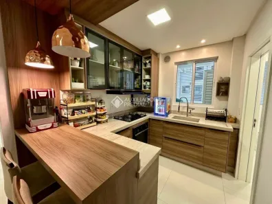 Apartamento com 3 Quartos à venda, 145m² no Meia Praia, Itapema