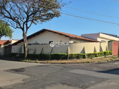 Casa com 3 Quartos à venda, 182m² no Chácara Machadinho, Americana