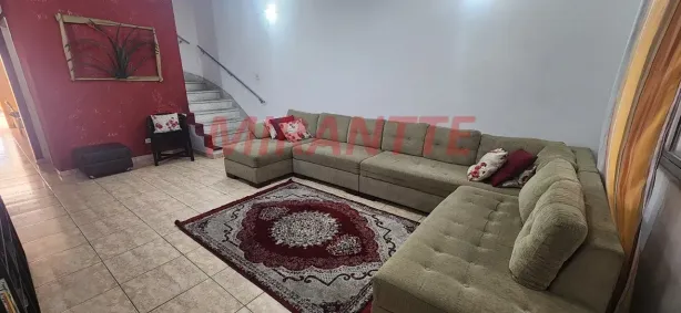 Sobrado com 3 Quartos à venda, 160m² no Vila Leonor, São Paulo