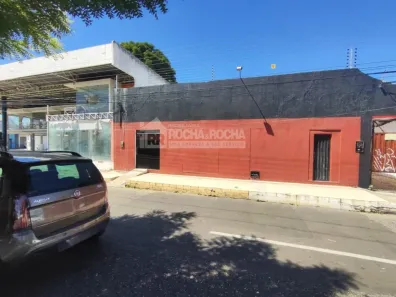 Sala Comercial para alugar, 170m² no Matinha, Teresina
