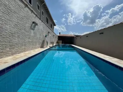 Casa de Condomínio com 2 Quartos à venda, 62m² no Real, Praia Grande