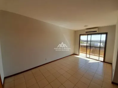 Apartamento com 2 Quartos à venda, 75m² no Vila Ana Maria, Ribeirão Preto