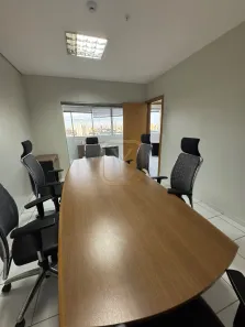 Sala Comercial para alugar, 57m² no Ribeirão da Ponte, Cuiabá