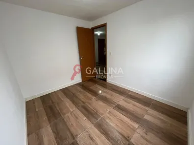 Apartamento com 2 Quartos para alugar, 42m² no Igara, Canoas