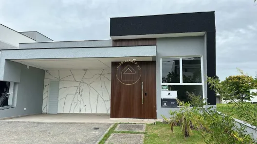 Casa de Condomínio com 3 Quartos à venda, 250m² no Jardim Residencial Campos do Conde, Sorocaba