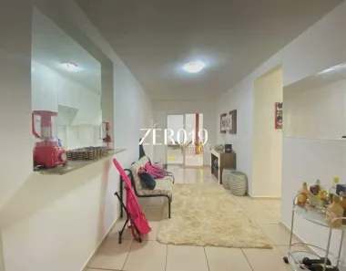 Apartamento com 3 Quartos à venda, 72m² no Jardim Nova Europa, Campinas