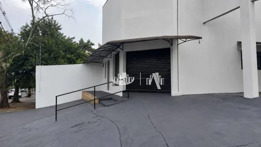 Galpão/Depósito/Armazém para alugar, 300m² no Igapó, Londrina