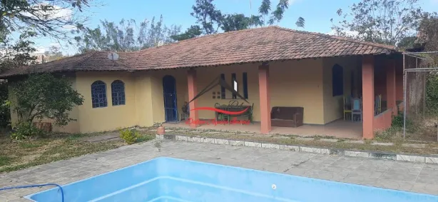 Fazenda/Sítio à venda, 1200m² no Vale das Acácias, Ribeirão das Neves