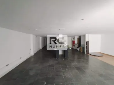 Ponto Comercial para alugar, 334m² no Funcionários, Belo Horizonte