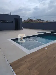 Casa de Condomínio com 4 Quartos à venda, 1252m² no Jardim Quintas da Terracota, Indaiatuba