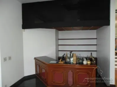 Casa de Condomínio com 4 Quartos à venda, 681m² no Parque Campolim, Sorocaba