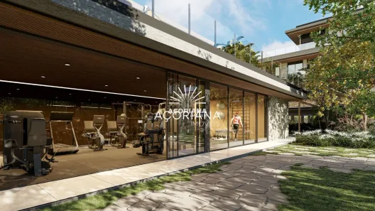 Cobertura com 3 Quartos à venda, 186m² no Campeche, Florianópolis