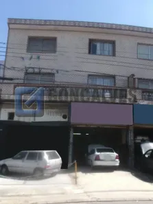 Apartamento com 2 Quartos à venda, 94m² no Vila Gilda, Santo André