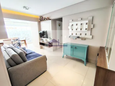Apartamento com 2 Quartos à venda, 70m² no Saúde, São Paulo