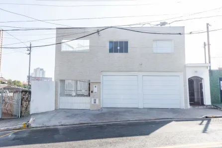 Ponto Comercial para alugar, 85m² no Vila Bertioga, São Paulo