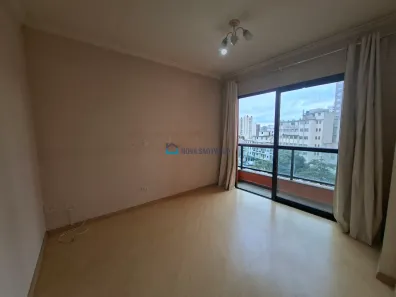 Apartamento com 1 Quarto à venda, 36m² no Mirandópolis, São Paulo