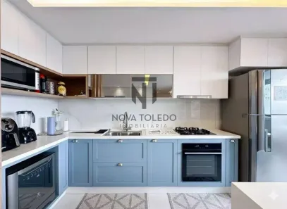 Apartamento com 3 Quartos à venda, 75m² no Conjunto Residencial Trinta e Um de Março, São José dos Campos