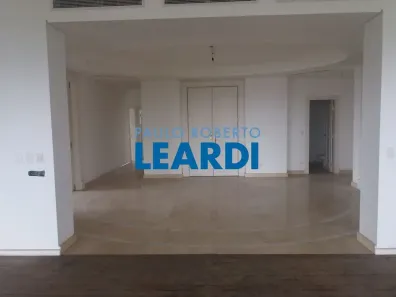 Apartamento com 5 Quartos à venda, 715m² no Paraíso do Morumbi, São Paulo