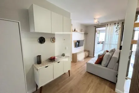 Apartamento com 2 Quartos à venda, 67m² no Barra Funda, São Paulo