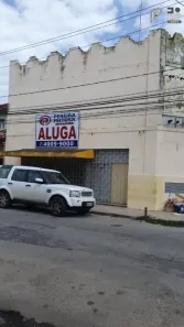 Prédio Comercial para alugar, 1500m² no Centro, São Luís
