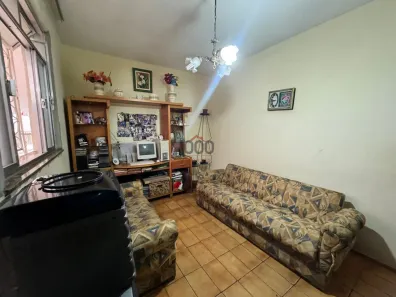 Apartamento com 2 Quartos à venda, 67m² no Alto dos Passos, Juiz de Fora