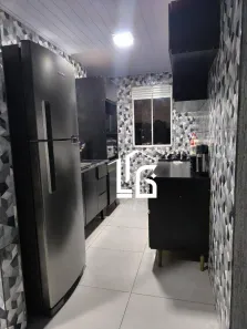 Apartamento com 2 Quartos à venda, 40m² no Jardim IV Centenário, Guarulhos