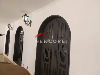 Casa com 6 Quartos à venda, 564m² no Parque Taquaral, Campinas