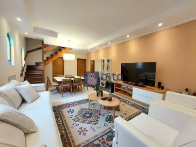 Casa com 4 Quartos à venda, 310m² no Vila Ipojuca, São Paulo
