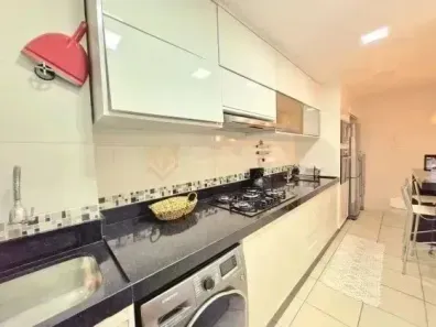 Apartamento com 2 Quartos à venda, 50m² no Morada de Laranjeiras, Serra