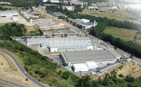 Galpão/Depósito/Armazém para alugar, 50089m² no Éden, Sorocaba