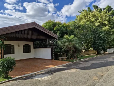 Casa de Condomínio com 4 Quartos à venda, 365m² no Parque da Hípica, Campinas