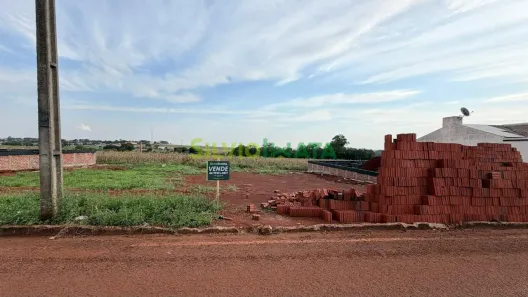 Lote/Terreno à venda, 251m² no Jardim Imperial II, Floresta